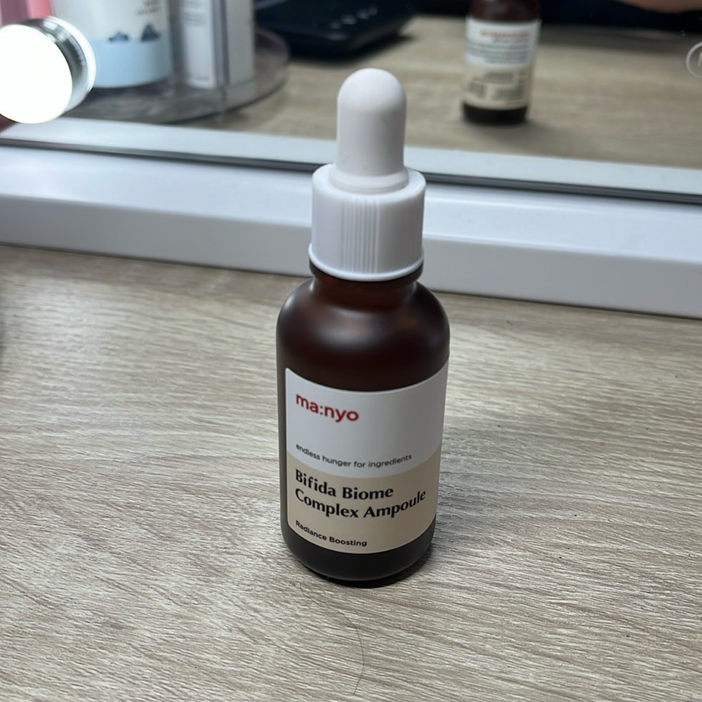 Ma:nyo Bifida Biome Complex Ampoule